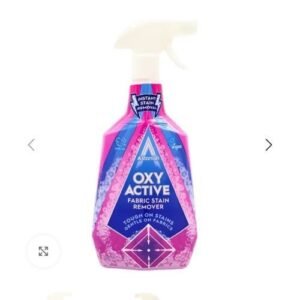 ASTONISH STAIN REMOVER