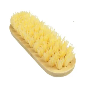 ATE HARD BRUSH