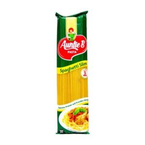 AUNTIE B PASTA