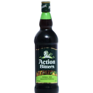 Action Bitters 100ML