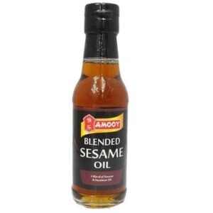 SESAME OIL