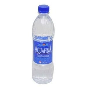 AQUAFINA 75CL