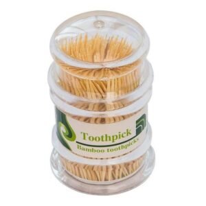 BAMBOO TOOTHPICK