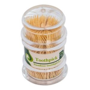 BAMBOO TOOTHPICK