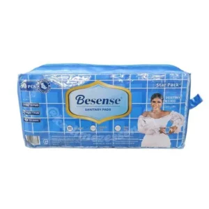 BESENSE PAD SATCHET