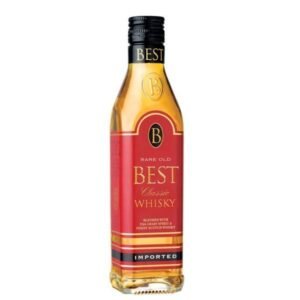 BEST WHISKY SS