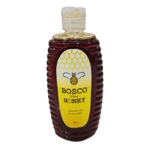 BOSCO HONEY 500ML
