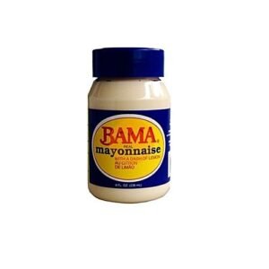 Bama mayonnaise 236ml