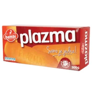 PLAZMA YUMMY BISCUIT