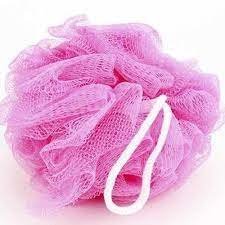 BATH SPONGE