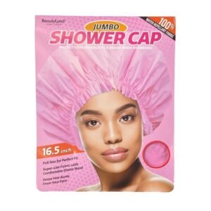Beauty Shower Cap