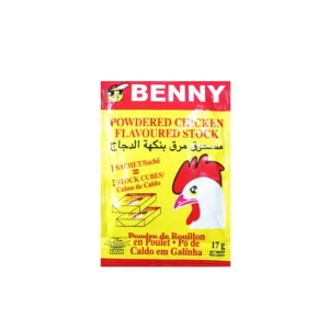 BENNY CHICKEN POWDER