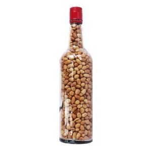GABS GROUNDNUT 450G