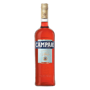 CAMPARI BITTER 1LITER