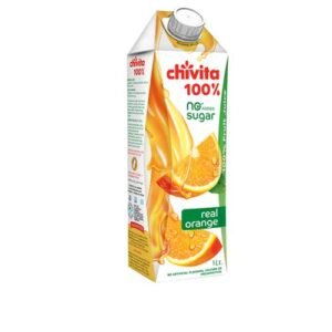 CHI 100% ORANGE 1L