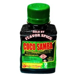 COCO SAMBA