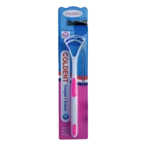 COLDENT TONGUE CLEANER