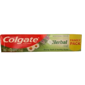 COLGATE HERBAL 130g