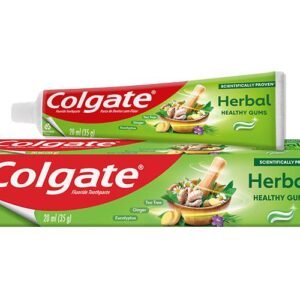 COLGATE HERBAL 30g