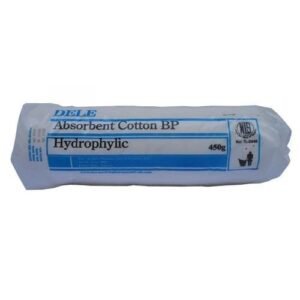 COTTON wool 250g