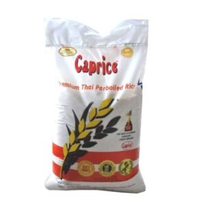 RICE 5KG