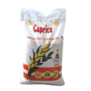RICE 5KG