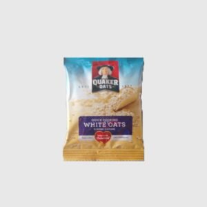 QUAKER OAT MEAL SATCHET