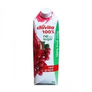 CHI 100% GRAPE 1L