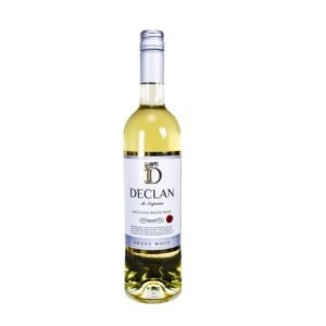 DECLAN SWEET WHITE