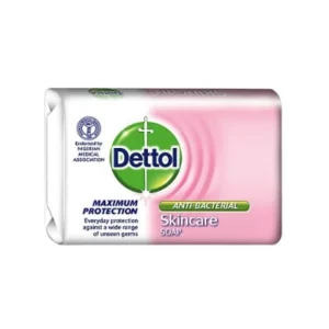 DETTOL SOAP 160G