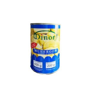 DINOR MUSHROOM