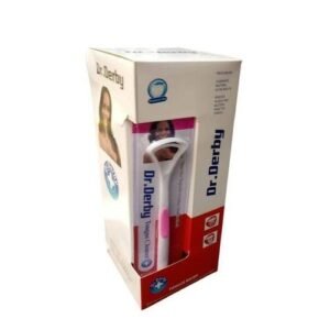 DR DERBY TONGUE CLEANER