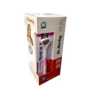 DR DERBY TONGUE CLEANER