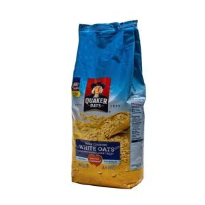 QUAKER OATS REFILL 500G