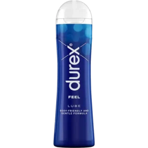 DUREX LUBRICANT