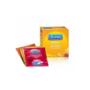 DUREX SELECT