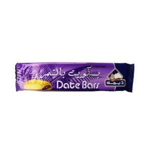 DEEMAH DATE BAR