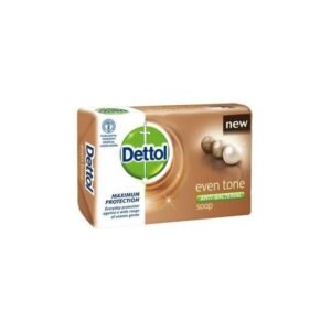 DETTOL SOAP 105G