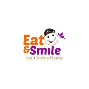 EAT & SMILE 400G