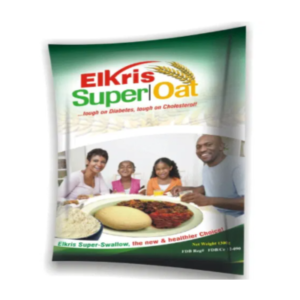 ELKRIS OAT SWALLOW