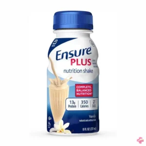 ENSURE PLUS