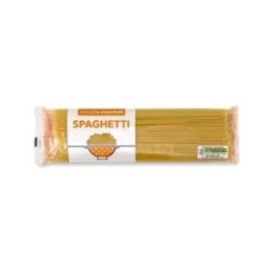 ESSENTIALS SPAGHETTI