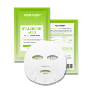 FACIAL MASK