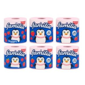 FAMILIA PINK TISSUE