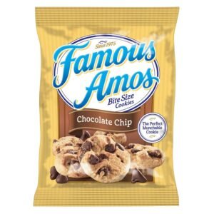 FAMOUS AMOS