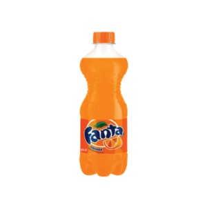 FANTA PET 35CL