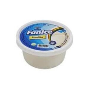 Fan ice 120ml