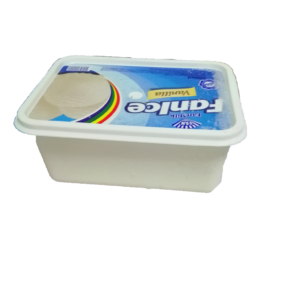 Fan ice 900ml