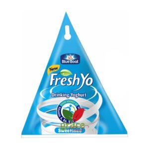 FRESH YO 115ml