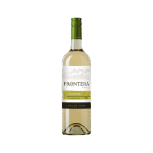 FRONTERA SAUVIGNON WHITE